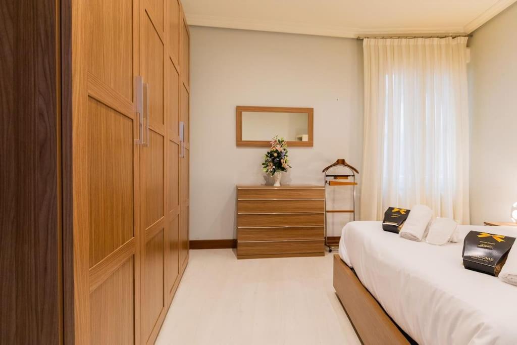 Appartamento Indautxu Flat Next Stop