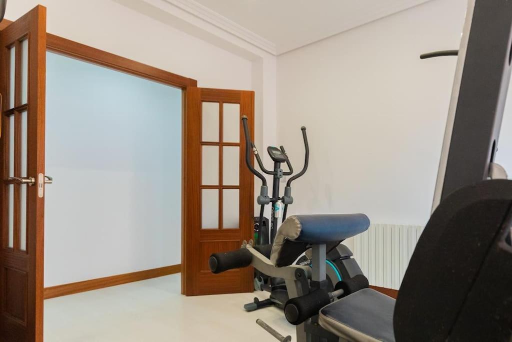 Appartamento Indautxu Flat Next Stop