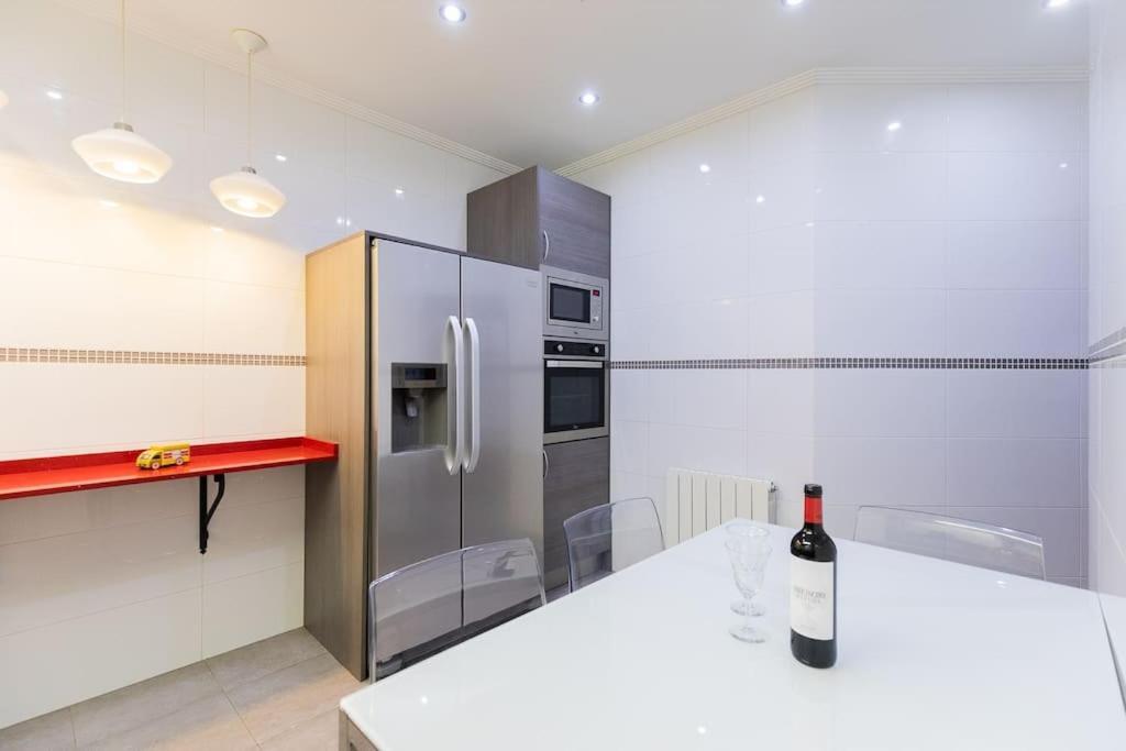 Indautxu Flat Next Stop Appartamento *