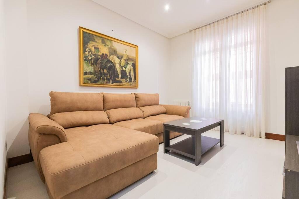 Appartamento Indautxu Flat Next Stop