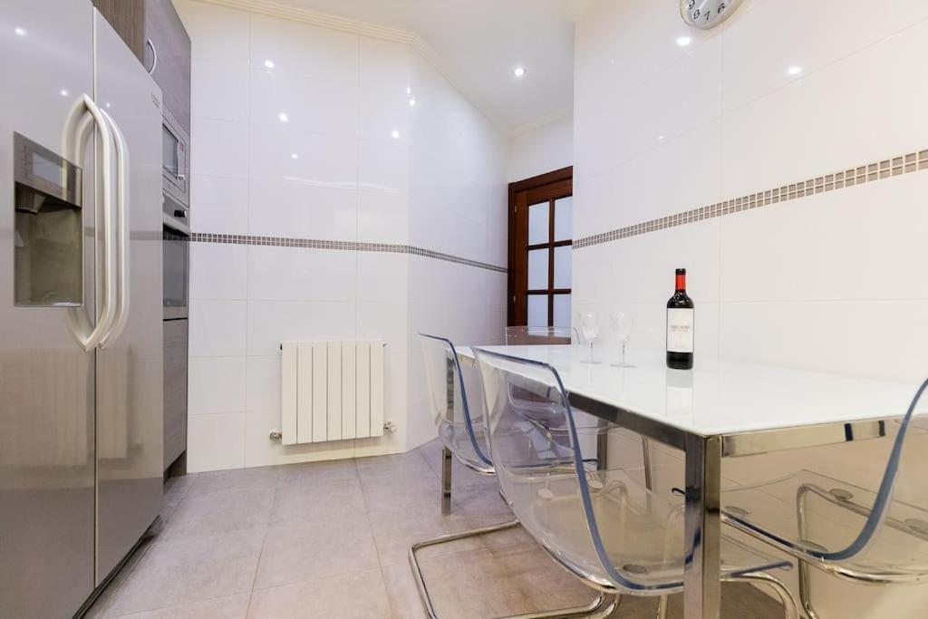 Indautxu Flat Next Stop Appartamento *